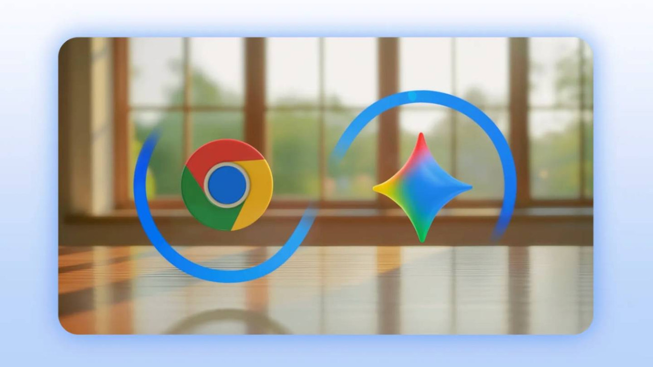 Gemini突發登陸Chrome：Gemini側邊欄殺到一鍵執相兼跨Tab格價 必學5大最強神技