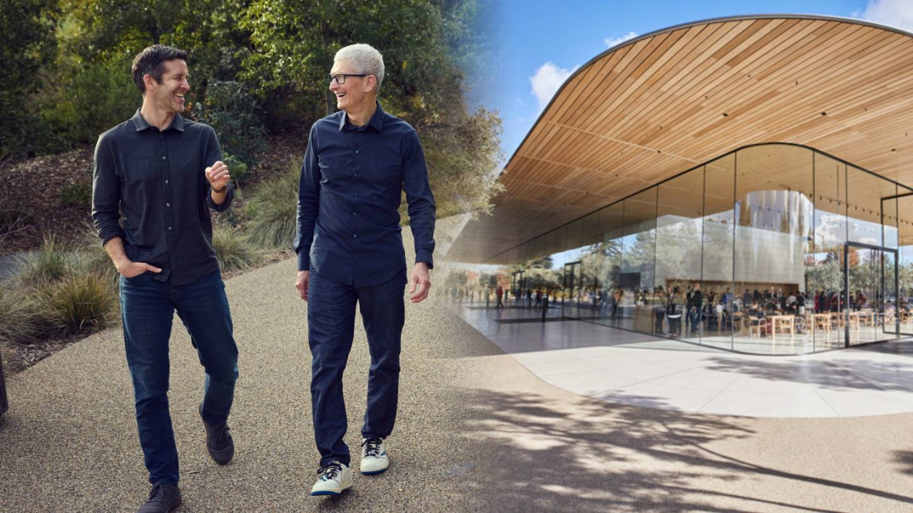 突發！Apple 易帥！Tim Cook 宣佈 9 月卸任 CEO 新任 CEO 將是 Steve Jobs 遺志的真正繼承者？