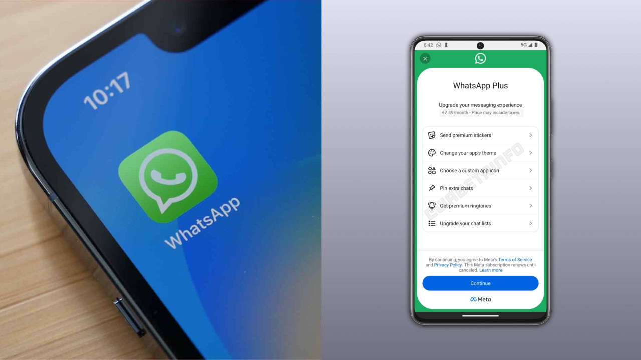 WhatsApp 將推新課金 Plan 每月 HK＄24 即享這 6 大獨家功能？