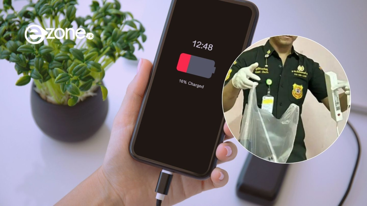 觸目驚心 男子邊充電邊玩手機觸電亡 破門見遺體焦黑【附 6 大安全充電 Tips】