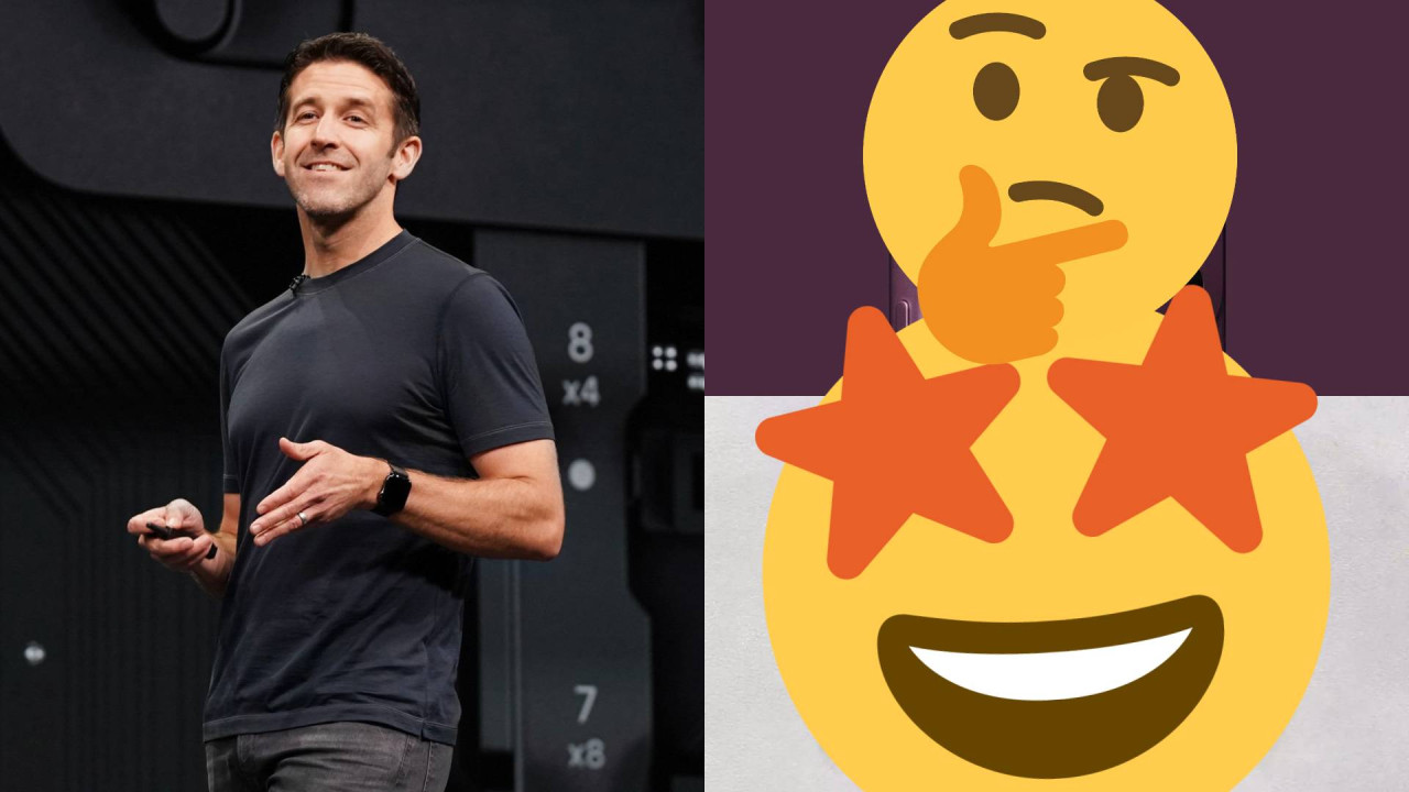 後 Tim Cook 時代來臨！Apple 準 CEO John Ternus 揭秘：料上任即推 10+ 殺手級新品 呢款「黑科技」最值得等？