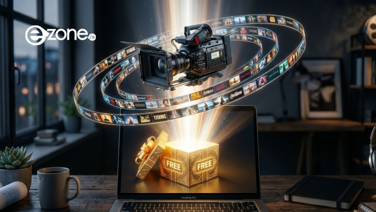 免費、免註冊、無數量限制 AI 影片神器「開網頁即用」1 句話生出電影級短片【即睇教學】