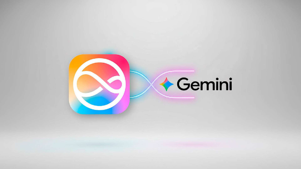 Siri 擺脫「人工智障」！Apple 證實引入 Google Gemini 終極版 Siri 將進駐 iOS 27【推出時間曝光】