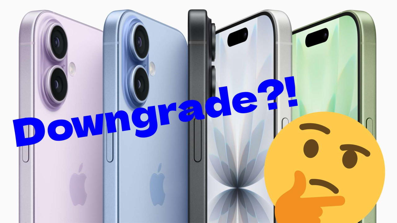 iPhone 18 為慳成本要降級？傳兩大重要規格竟「開倒車」