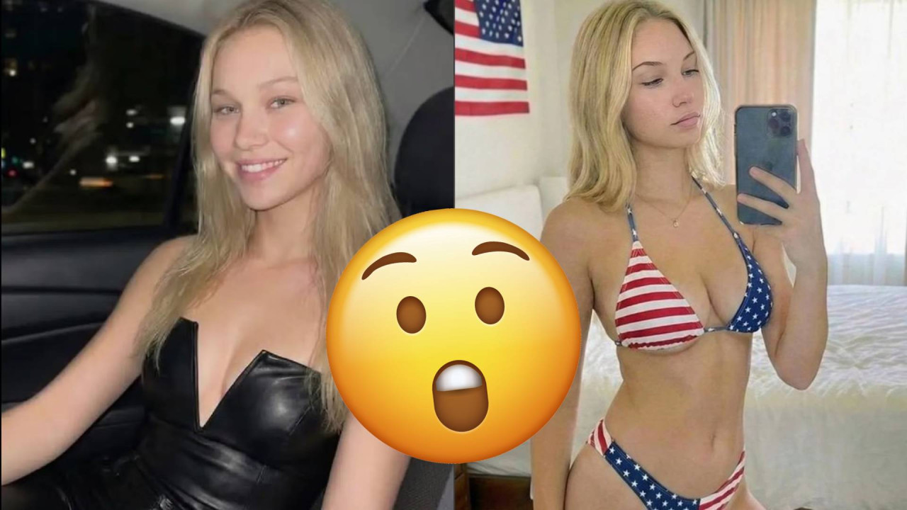 AI網紅造假？過百萬粉絲KOL「Emily Hart」竟是AI生成！男子靠虛擬女神賺過百萬惹熱議