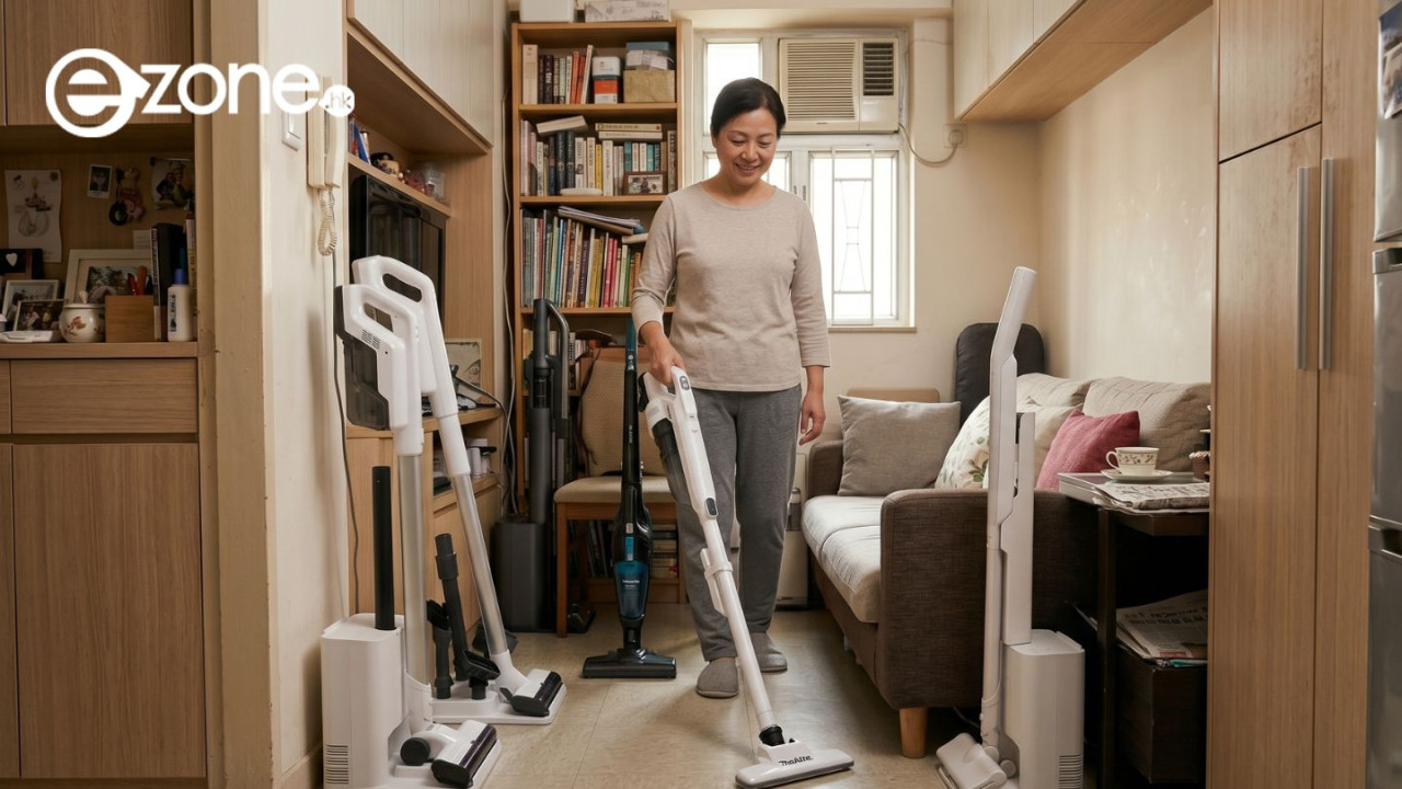 【無線吸塵機推薦】日本LDK實測12款無線吸塵機！平價機擊敗Dyson奪冠 揭5大買機防伏法則