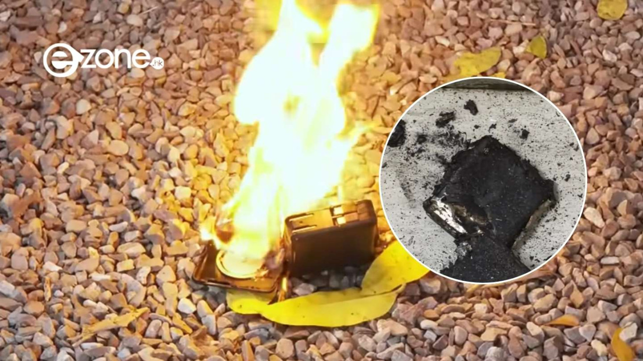 兩品牌尿袋無故爆炸噴火燒屋、名牌袋燒成炭！實測尿袋安全極限 【3大保命徵兆及最新認證】