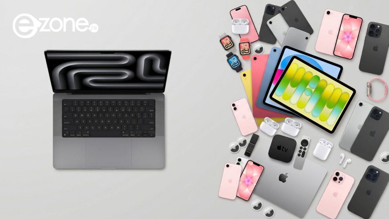 Apple入門產品選購攻略：10件加埋仲平過一部MacBook Pro！點樣揀 iPhone/iPad/Apple Watch 先係最抵玩？