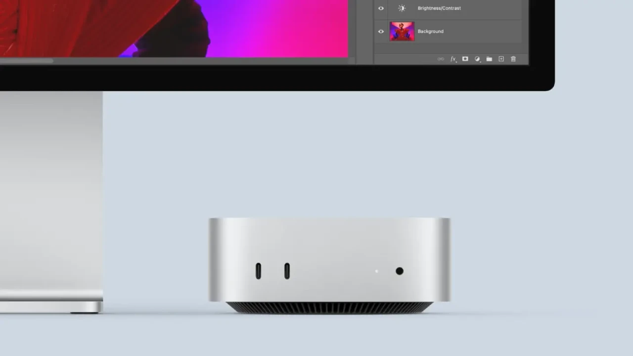最平 AI 神機買唔到？M4 Mac mini 官網突發「暫無供應」：業界猜測2大原因