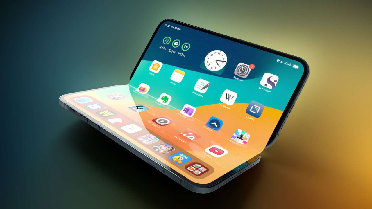 【避坑指南】iPhone Ultra 定價最高規格最廢？傳「5 大功能」慘被閹割：買機前必睇