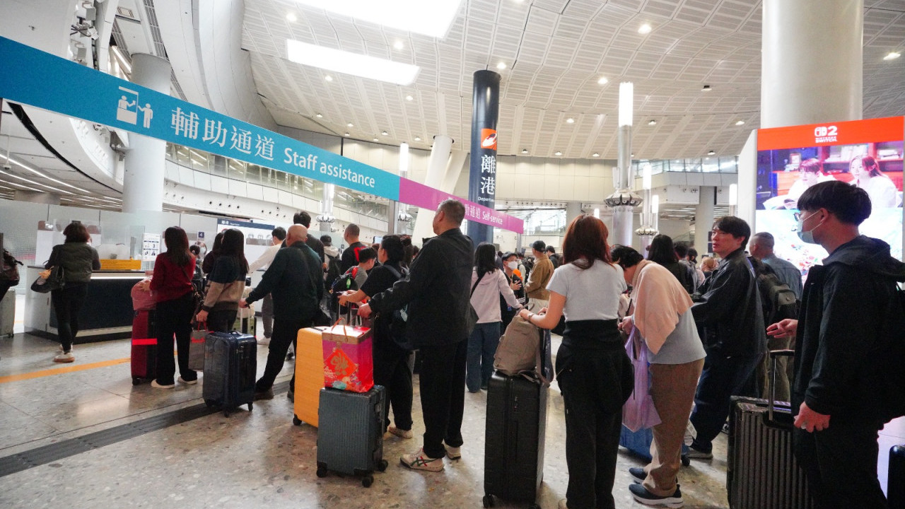 5.19中國旅遊日｜港人北上搭高鐵/住宿/餐飲補貼！指定平台搶最高¥519優惠券附教學