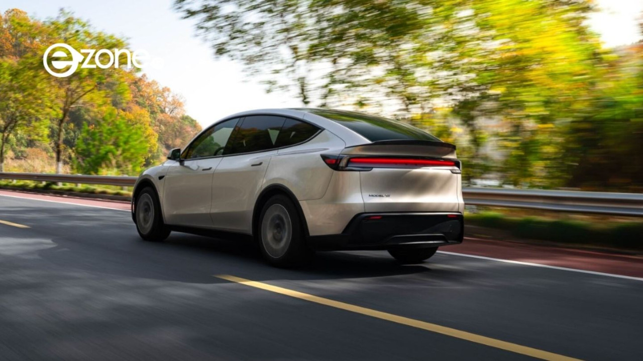 告別電動車低牌費時代 按kW分級最高$11,000，Tesla、BMW、BYD車主新開支一文看清