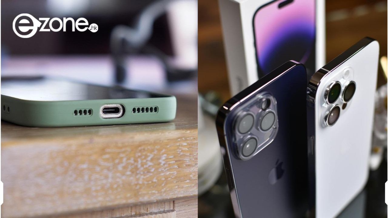 iPhone17死機0%電充唔入？揭Type-C快充失效真相 解決靠MagSafe起死回生