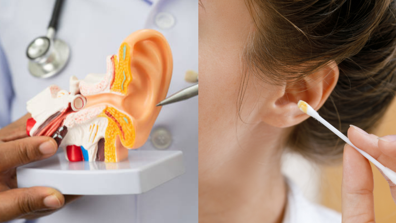 女子日日挖耳屎致「潰爛見骨」 確診患癌須切除左耳！醫生揭1致命動作/附正確清潔法