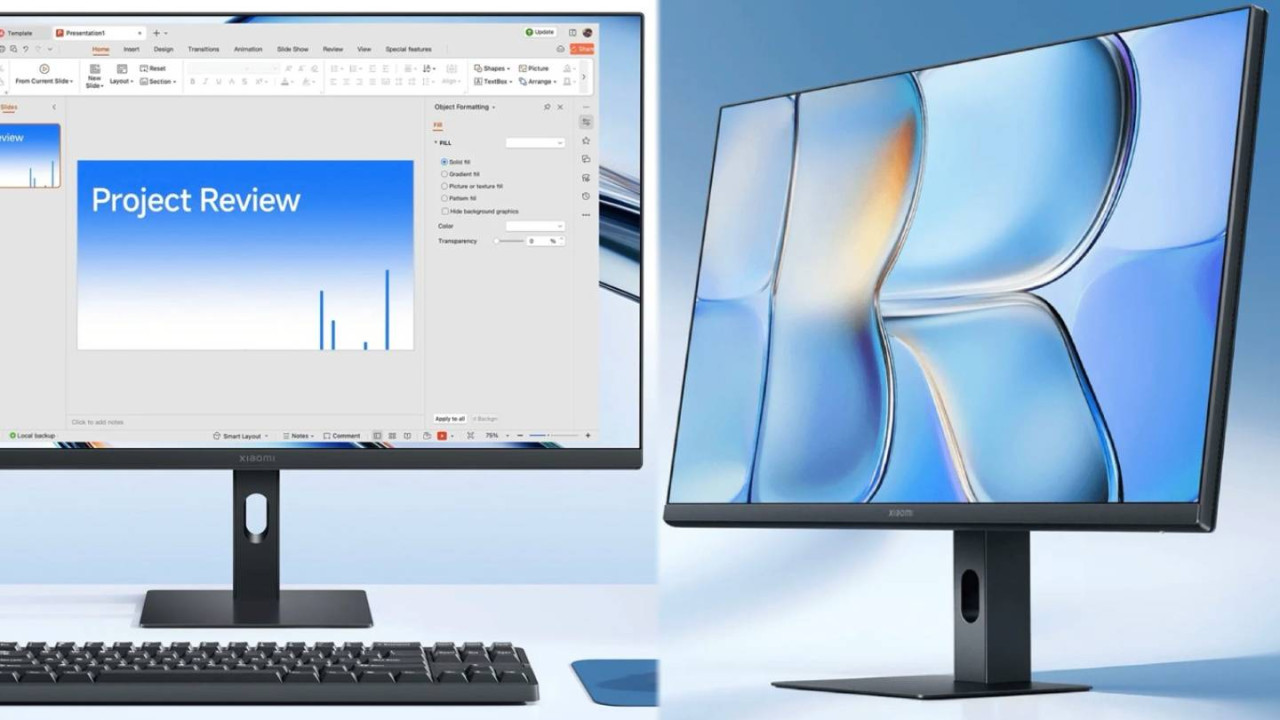 【27吋平價顯示器】小米 Xiaomi 顯示器 A27i 2026 香港發售：$800 有找享 144Hz 及專業色準