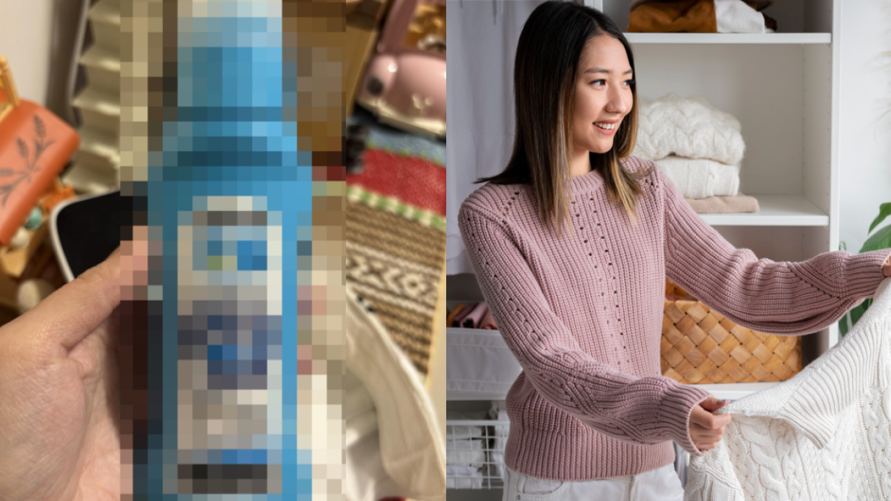 衣物去漬/洗衫方法｜759尋寶！日本LION去漬神器爆紅實測擊退陳年黃汗漬/油漬 附5大緊急除污貼士