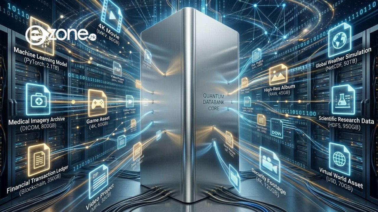 唔使再用 USB！ Share 檔案必備免費神工具 最大支援單次25GB大檔案【免登記即開即傳】