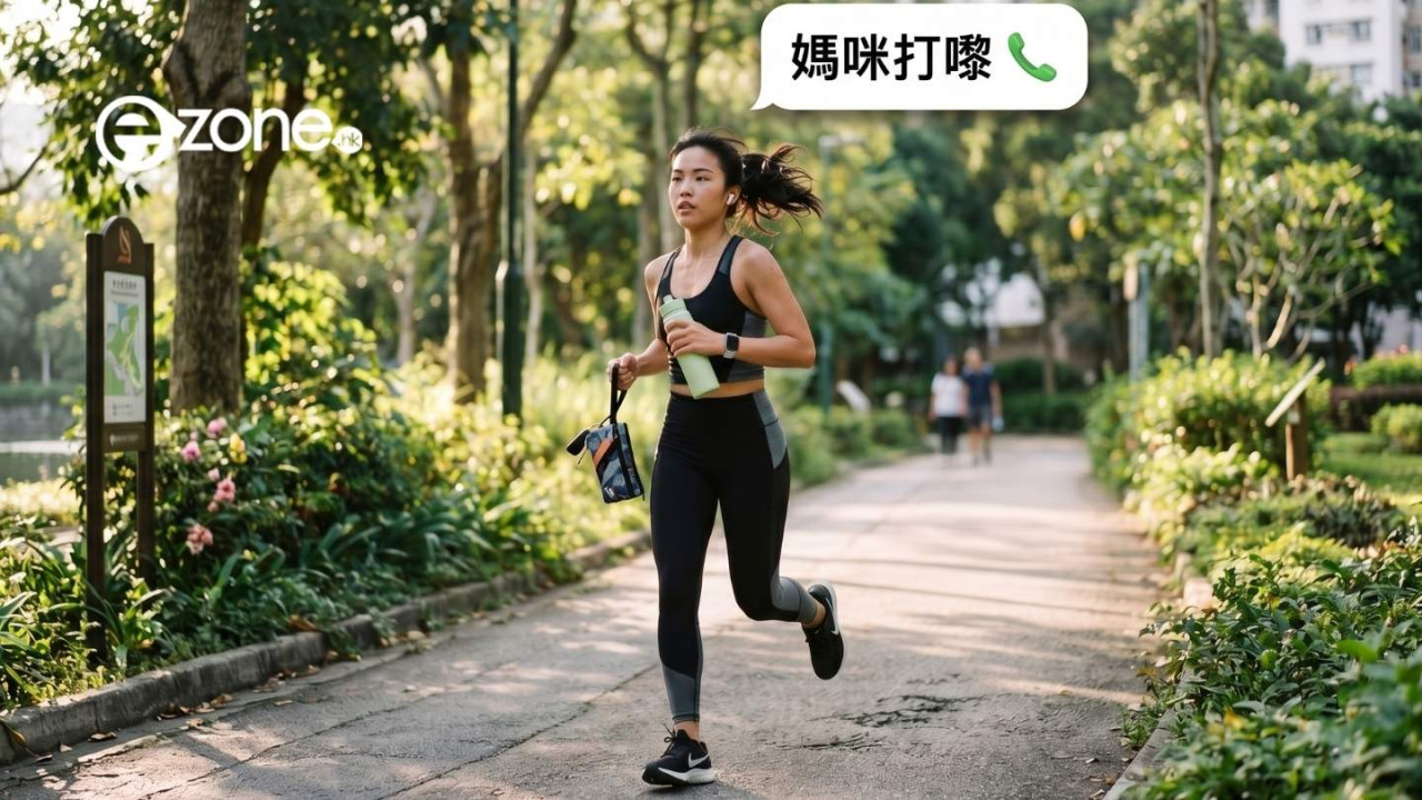 AirPods教學｜使用技巧隱藏功能10式必學 來電通知/省電/查看電量貼士