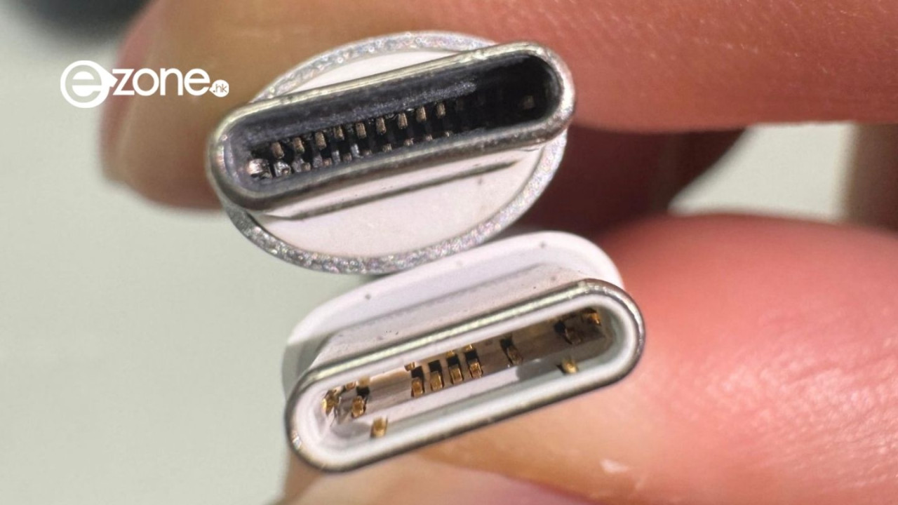 同樣係 USB-C 速度竟差 166 倍？2026 USB-C 避伏選購攻略 一文分辨充電、傳輸、影像輸出【唔使買錯嘥錢】
