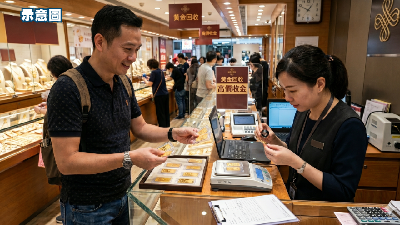 Fake Gold Exposed: How CCTV Unmasked ‘Palladium-Gold’ Scams That Fool Fire Assays & Spectrometers-Plus 3 Expert Tips to Spot Counterfeit Jewelry Before Buying