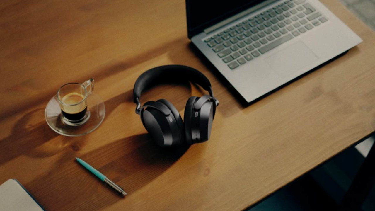 AirPods Max 勁敵？Sennheiser Momentum 5 驚配 HD 600 傳奇單元：支援無損音訊＋可升級藍牙 6.0 發燒友必入
