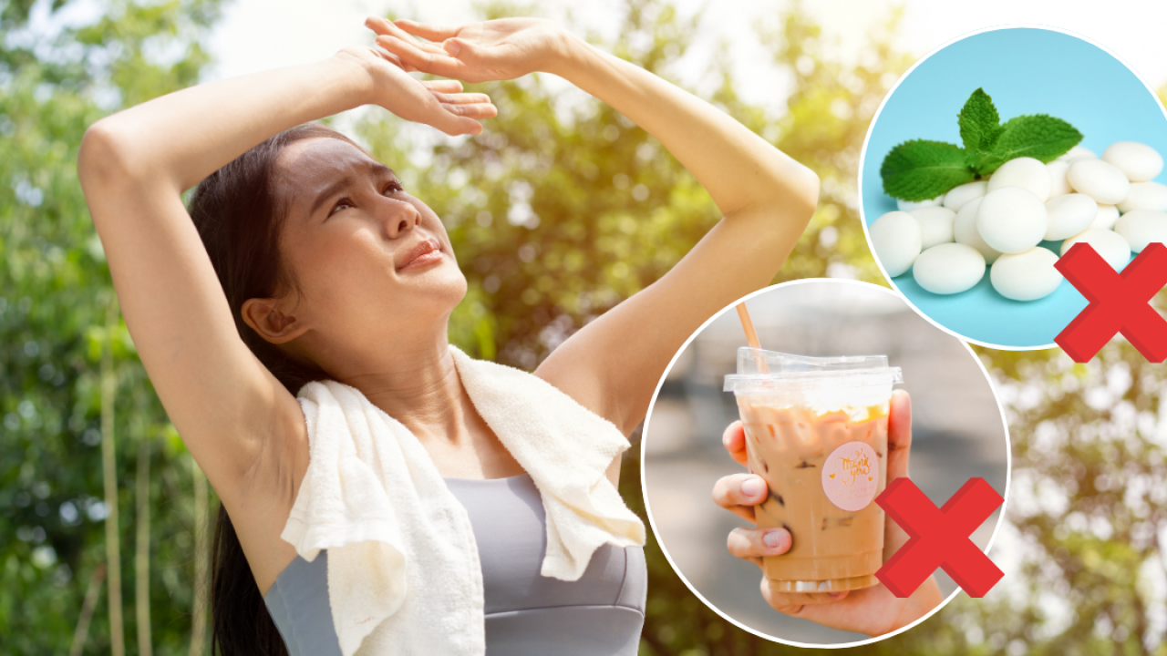 天文台:極端酷熱達37°C！專家教5招防中暑/熱衰竭+應對懶人包／附5消暑清熱湯水