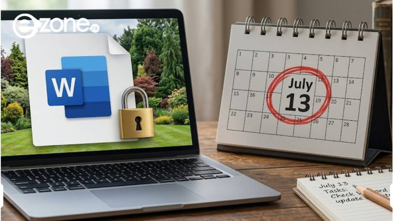 微軟Microsoft 7月封殺 Mac Office 2019編輯功能  買斷版變唯讀檔不能改附4招免費自救 