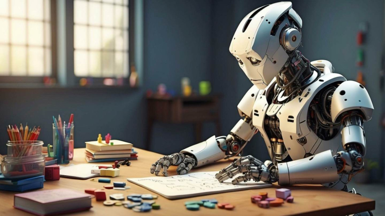 AI 破解 80 年數學難題！推理能力超越人類？你需要知道的事
