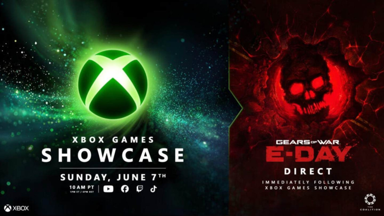 Xbox Games Showcase 2026 懶人包：Fable、Gears E-Day、Halo Remake 幾時出？港區幾點睇直播？