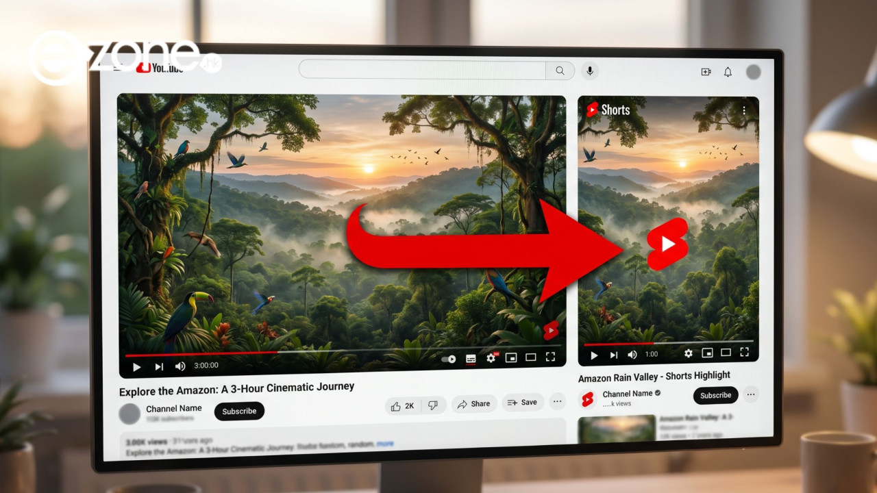YouTube長片免費下載神器！實測CutterTube一鍵裁剪4K精華片段 手機電腦適用免安裝
