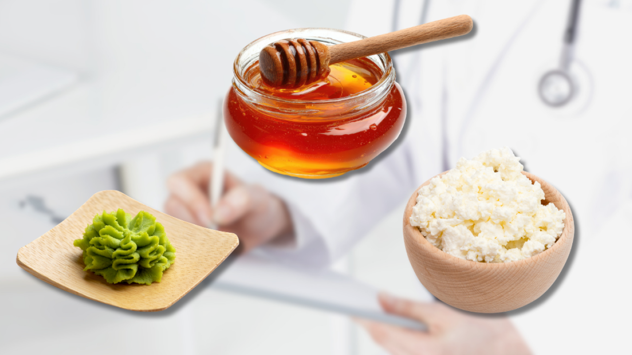 消委會黑名單｜醫生點名4大高級造假養生食材！糖漿扮純蜂蜜/芝士粉加木漿/附4招自保貼士