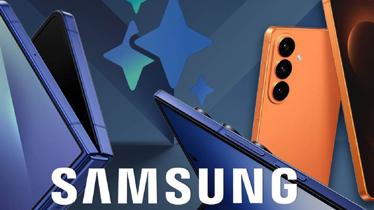 Samsung Galaxy Z Fold 8 + Fold 8 Wide 規格外洩！7 月 22 日倫敦發佈：200MP 主鏡、4:3 寬幕內屏