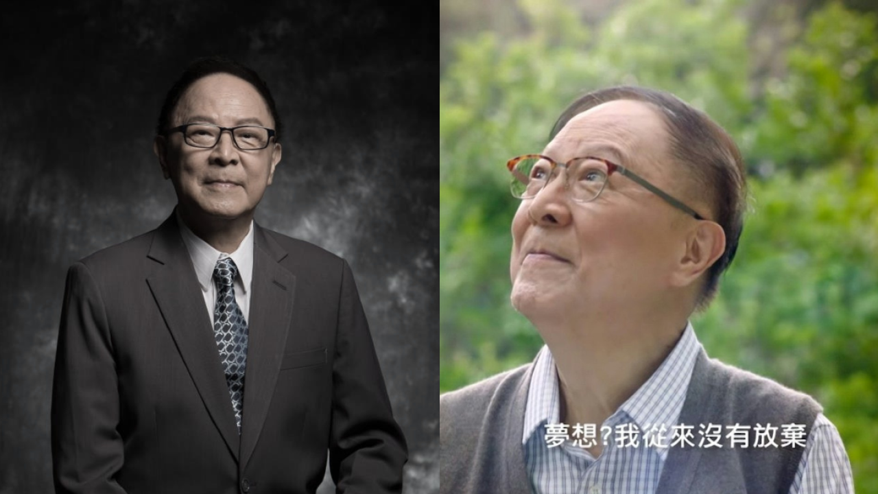 鍾景輝逝世｜因患大腸癌淡出幕前享年89歲  醫管局癌變6大症狀／附10大防癌飲食習慣