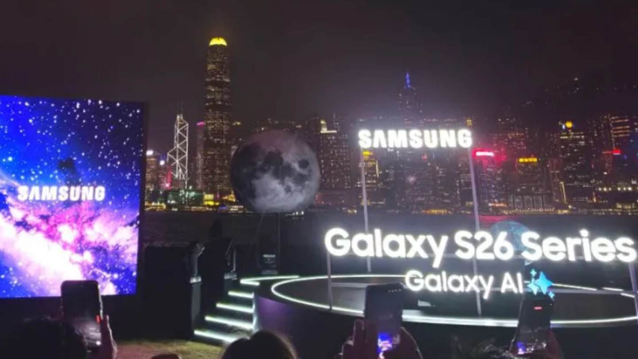 Samsung 用家滿意度首超 Apple！2026 AI 手機大戰：Galaxy S26 憑甚麼贏？