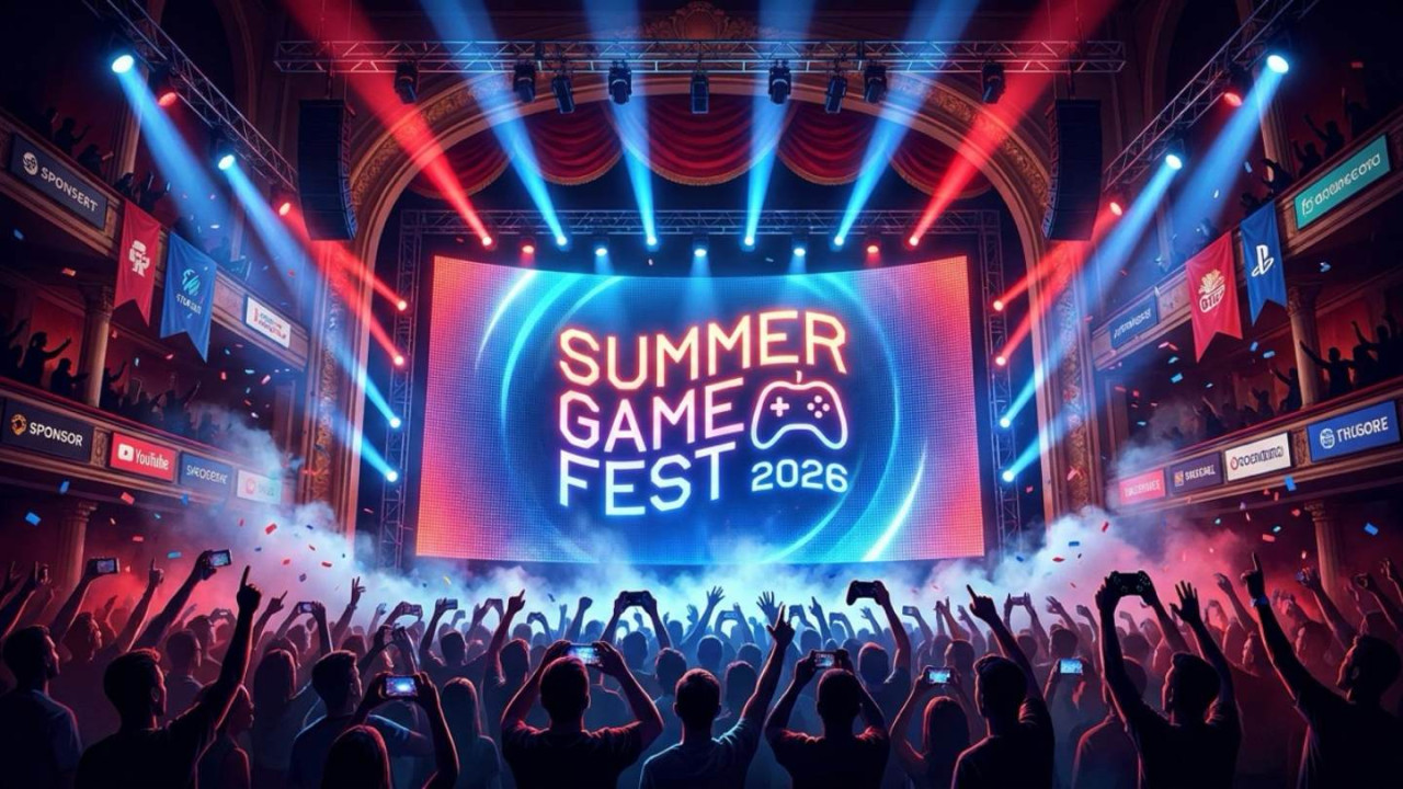 Summer Game Fest 2026 本周開幕!Switch 2 六月新作逾 25 款:Star Fox 重製、FF7 Rebirth 今日已上架