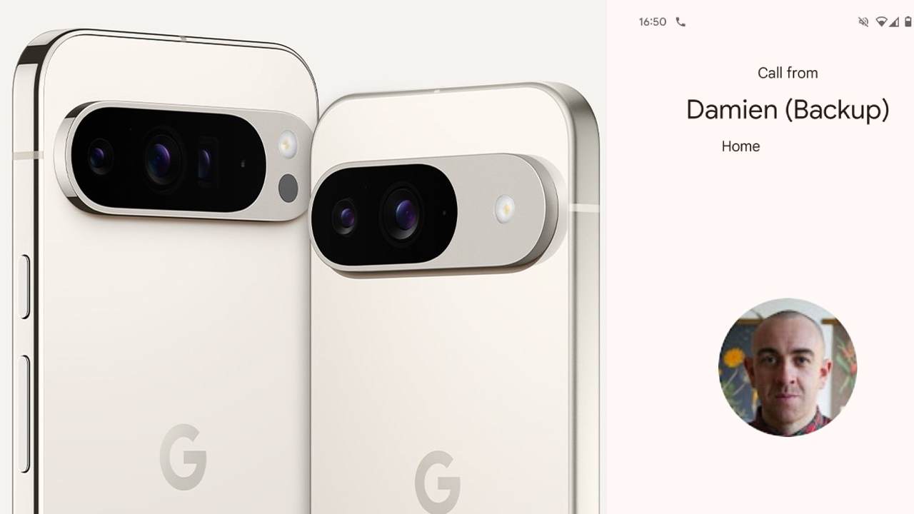 Android 6月大更新!AI 防詐騙來電偵測、Google Photos 智能衣櫥功能登場