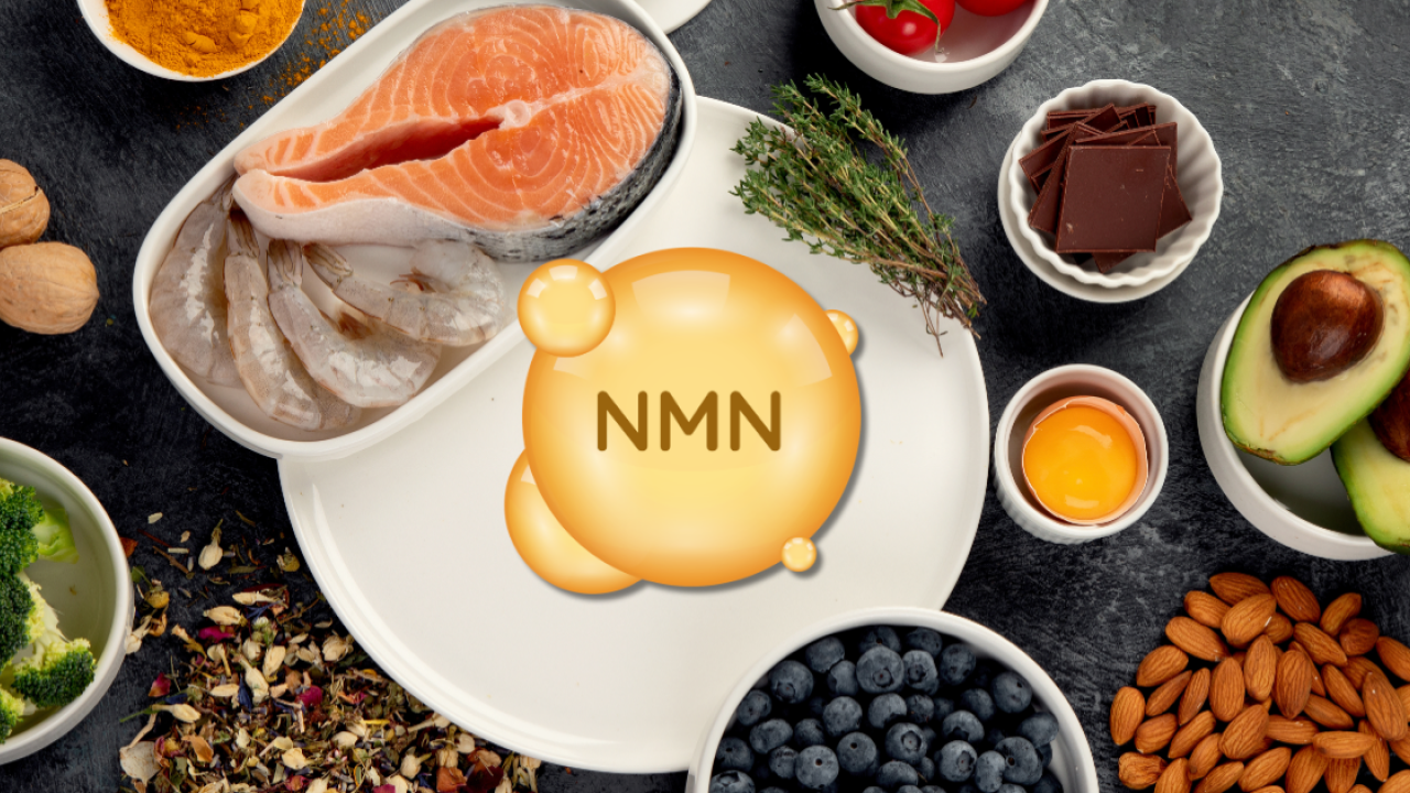 以為食NMN可逆齡？華盛頓大學研究揭食錯恐加速衰老！醫生推介5大長壽早餐名單