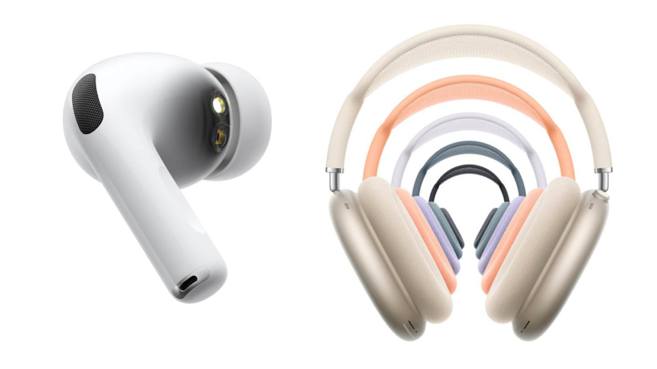 AirPods比較2026｜AirPods Pro 3 vs AirPods 4 規格售價差異一文睇清