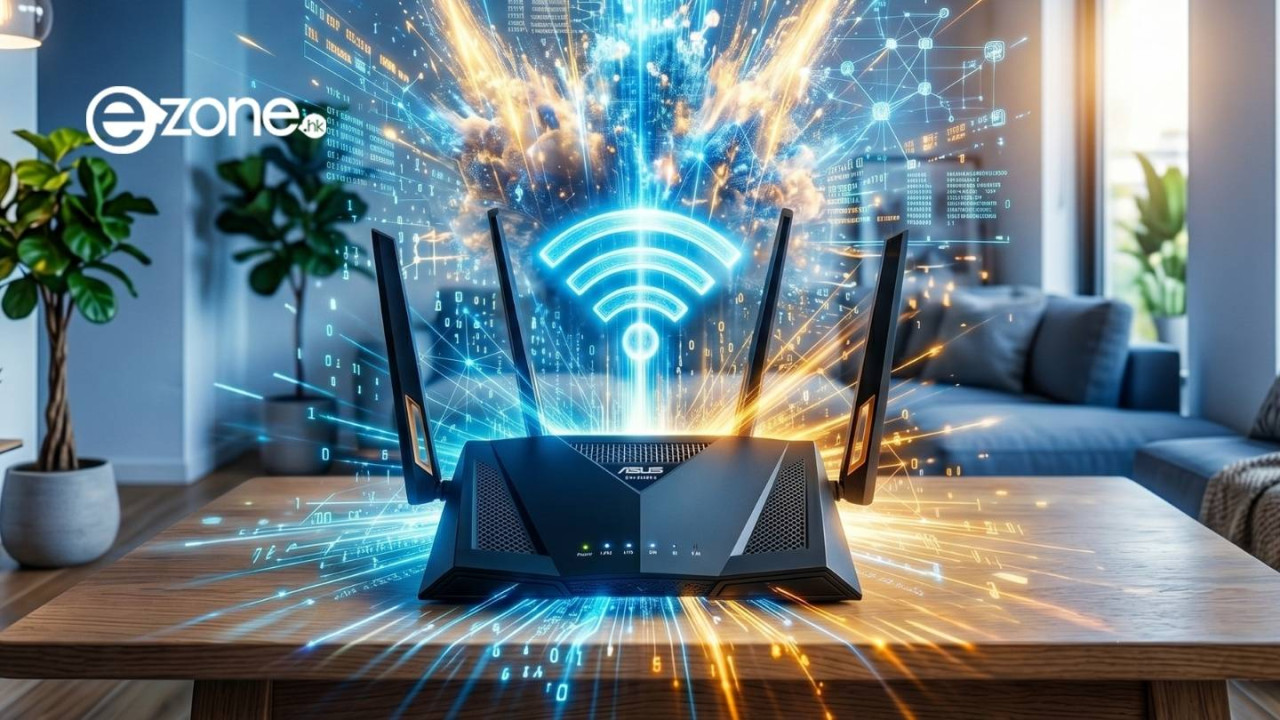 2026 家用 Wi-Fi 升級指南 解鎖Router五大隱藏功能 網速、安全性、實用性全面升級