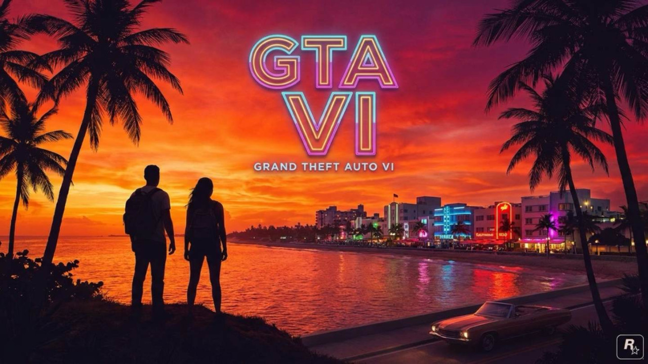 GTA 6 正式確認 11月19日上市！預購本月即將開放、Trailer 3 快到，港版定價 HK$568 起？