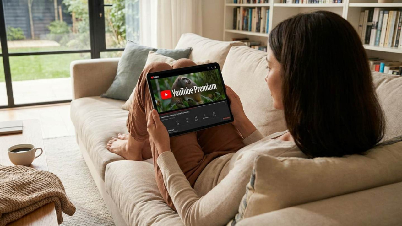 YouTube Premium 2026 部分地區正式加價！全方案加幅一覽 網民點回應？