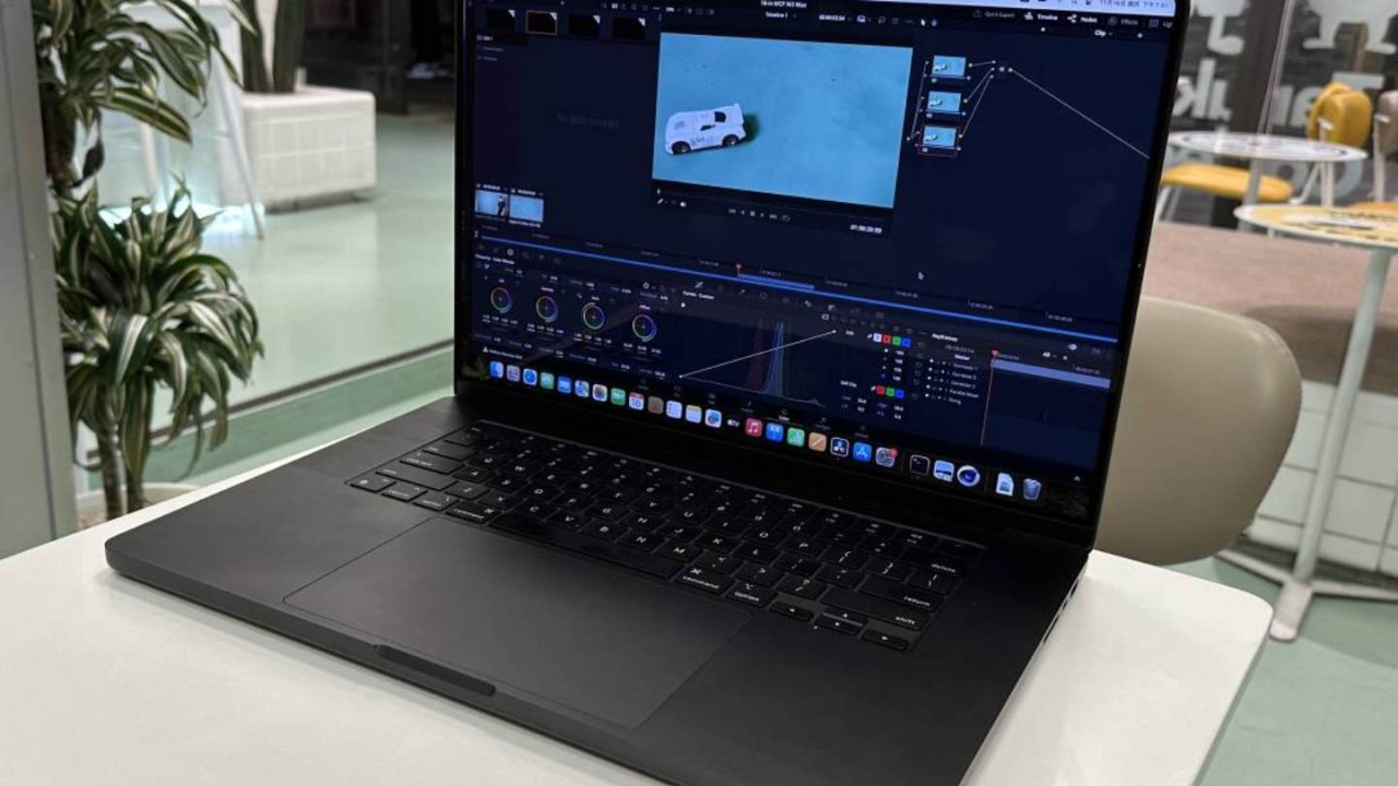 Apple MacBook Pro M3 Max 實試|2026年仲值唔值得買?M5出咗之後點決定