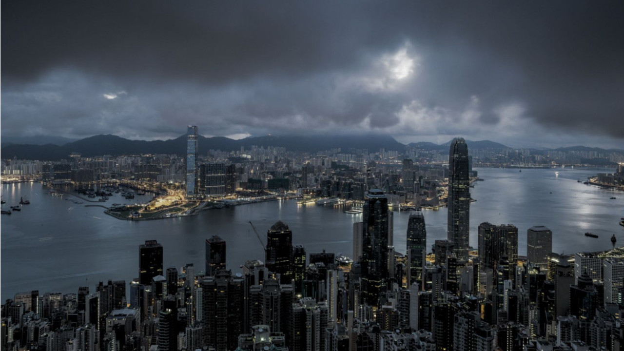 黑色暴雨警告信號現正生效！濕身易病教你7大低成本快速乾身方法／附7大暖身湯水
