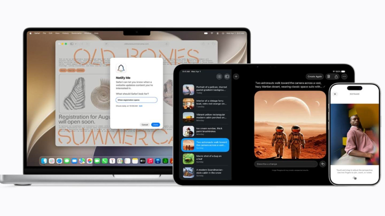 WWDC26｜5 大亮點一分鐘懶人包！Siri AI 重新出發 iOS 27 秋季推送