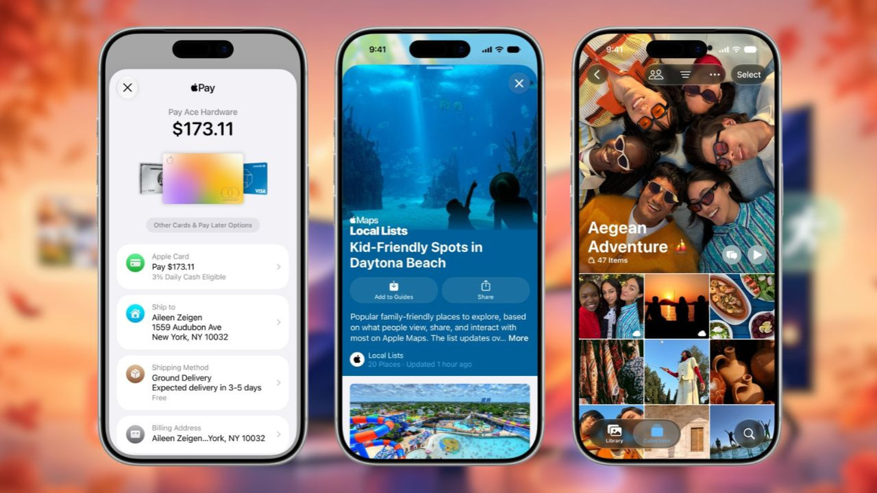 【WWDC2026】Apple iOS 27大升級 地圖航覽・銀包鎖匙・共享相簿・Music 全面翻新