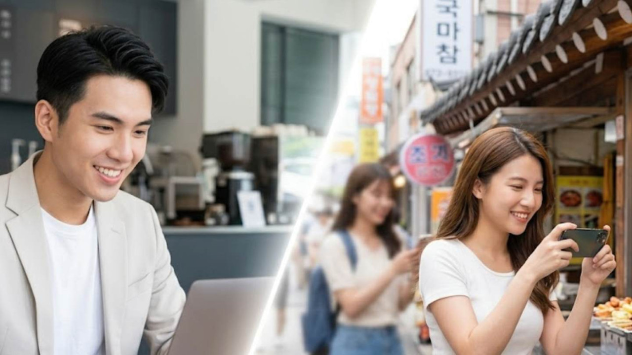 【SoSIM 暑假旅遊 SIM】開卡即送附屬卡 eSIM!二人共享日韓台數據 HK$27.5 起 4 步教學慳一半漫遊費
