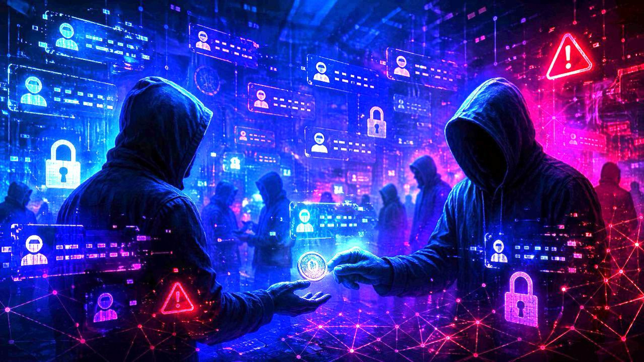 Meta AI 漏洞致逾 2 萬 Instagram 帳戶被盜 短字符 ID 黑市叫價高達 100 萬美元