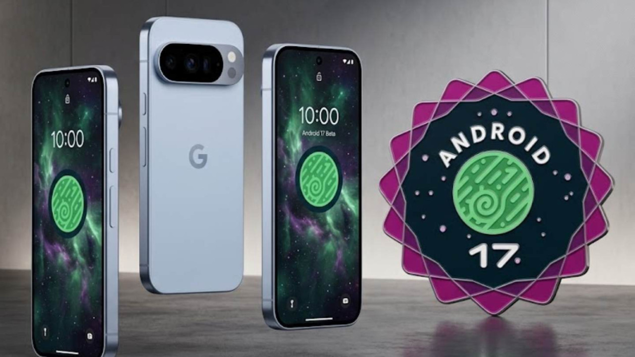 Android 17 正式上線　首批 21 款手機搶先升級　Gemini Intelligence 功能今夏才到