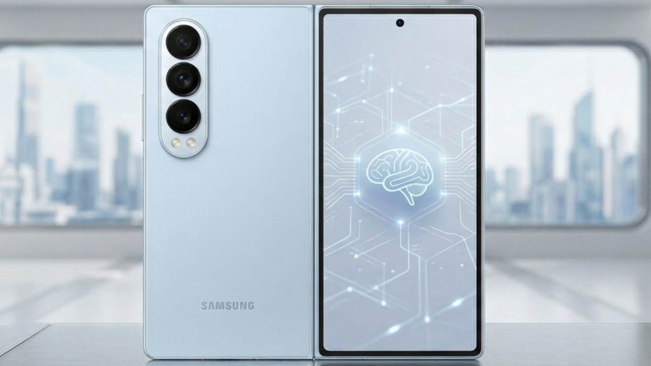 Samsung Z Fold 8 前瞻|6年來首加電池、無折痕面板、Ultra命名對撼iPhone 7大升級重點一覽