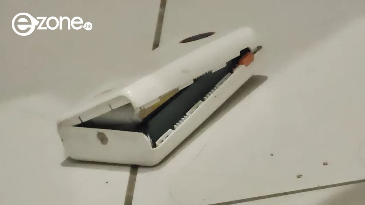 尿袋長期使用無異狀突然爆裂！消防警告電池壽命臨界點 滿「這年期」必須淘汰【附3招尿袋自檢指南】